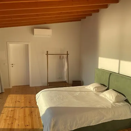 Quinta Vale Do Cabo Guest House Ribadouro Exterior photo