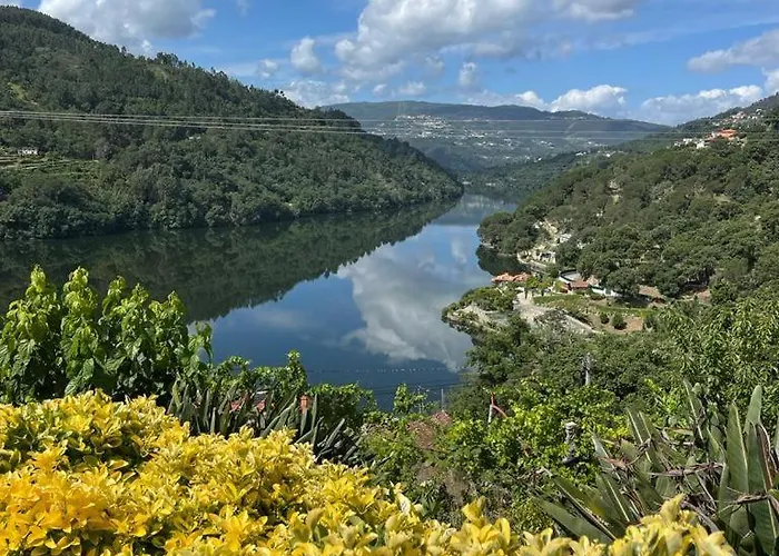 Quinta Vale Do Cabo