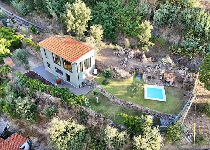 Quinta Vale Do Cabo