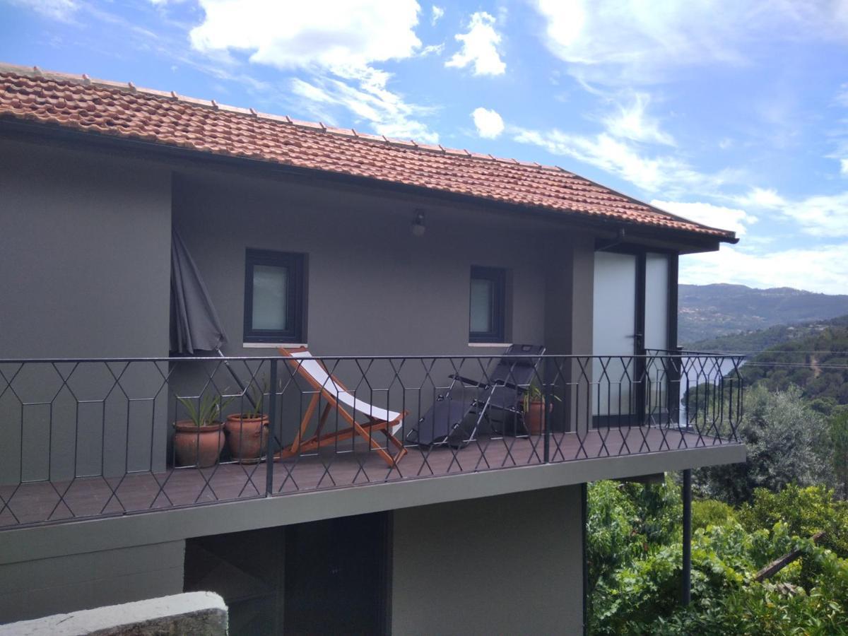 Quinta Vale Do Cabo *