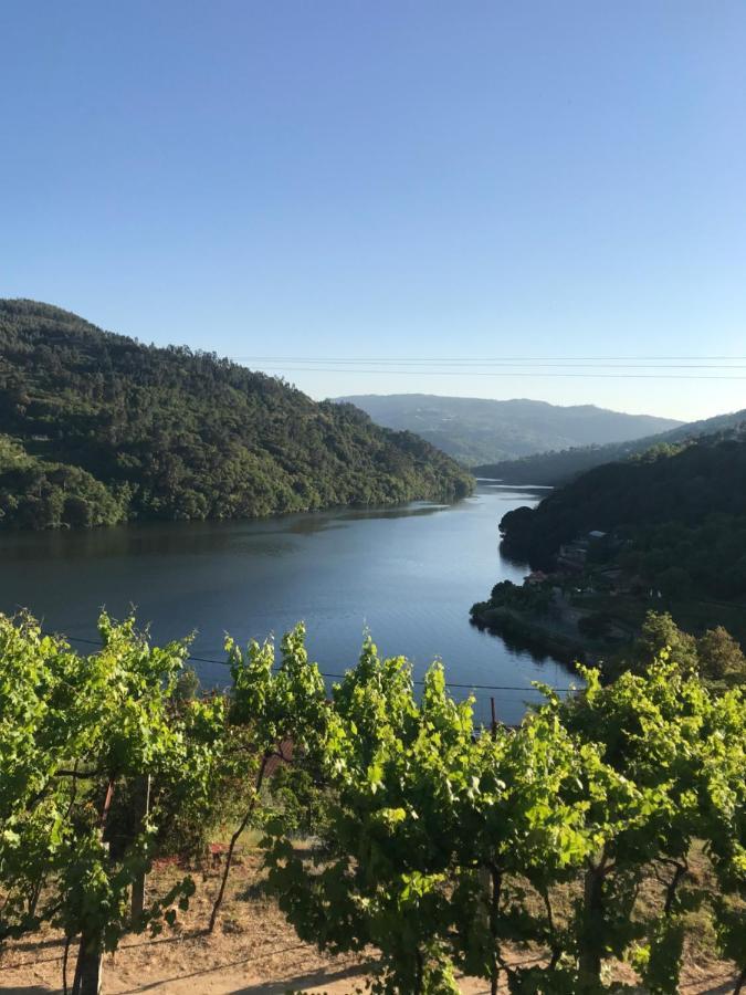 Landhaus Quinta Vale Do Cabo