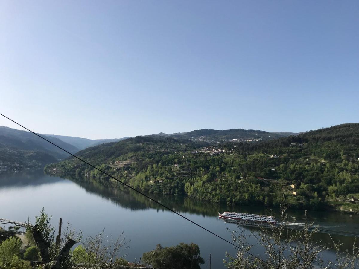Quinta Vale Do Cabo *