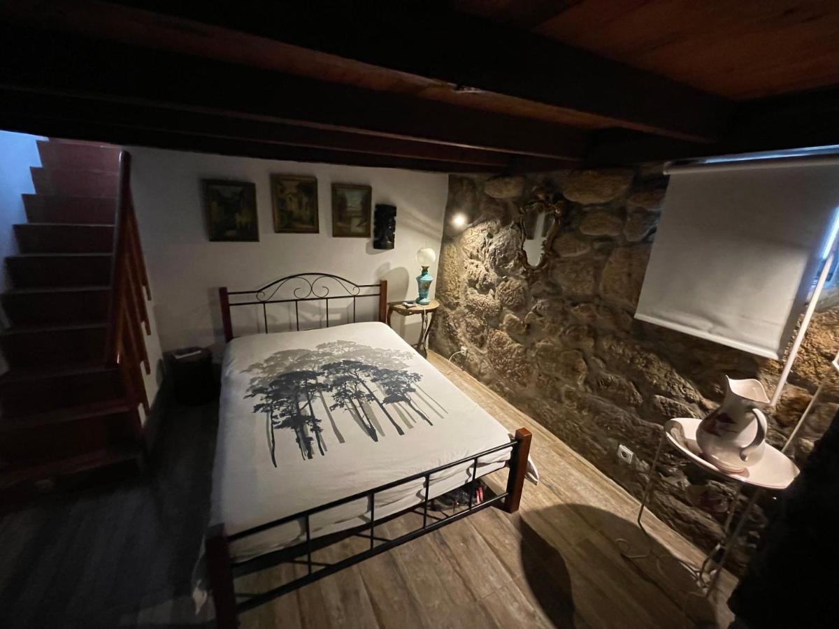 Quinta Vale Do Cabo Landhaus Ribadouro