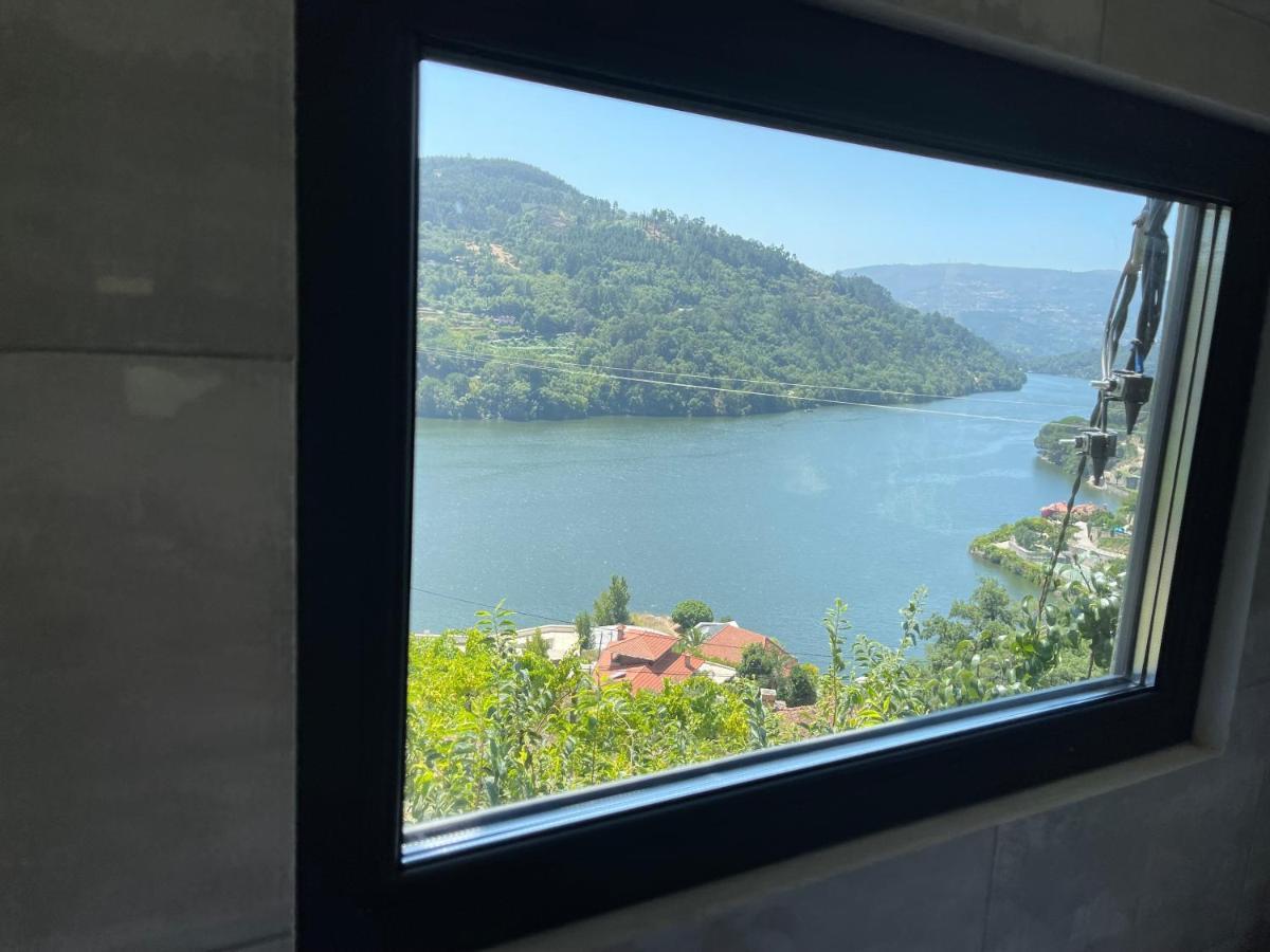 Quinta Vale Do Cabo Landhaus Ribadouro