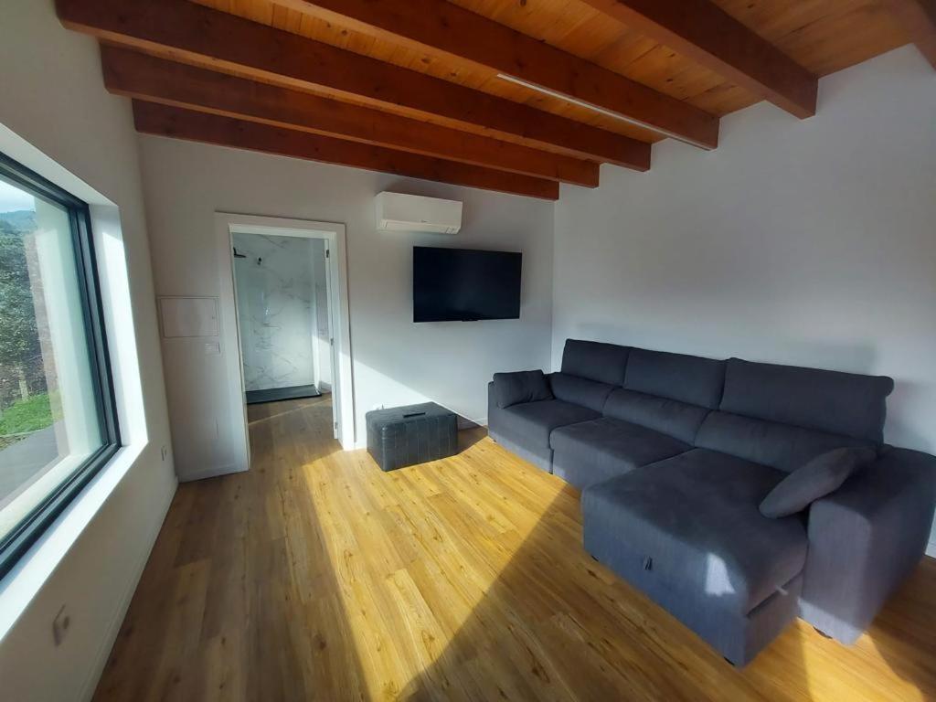 Quinta Vale Do Cabo Landhaus *