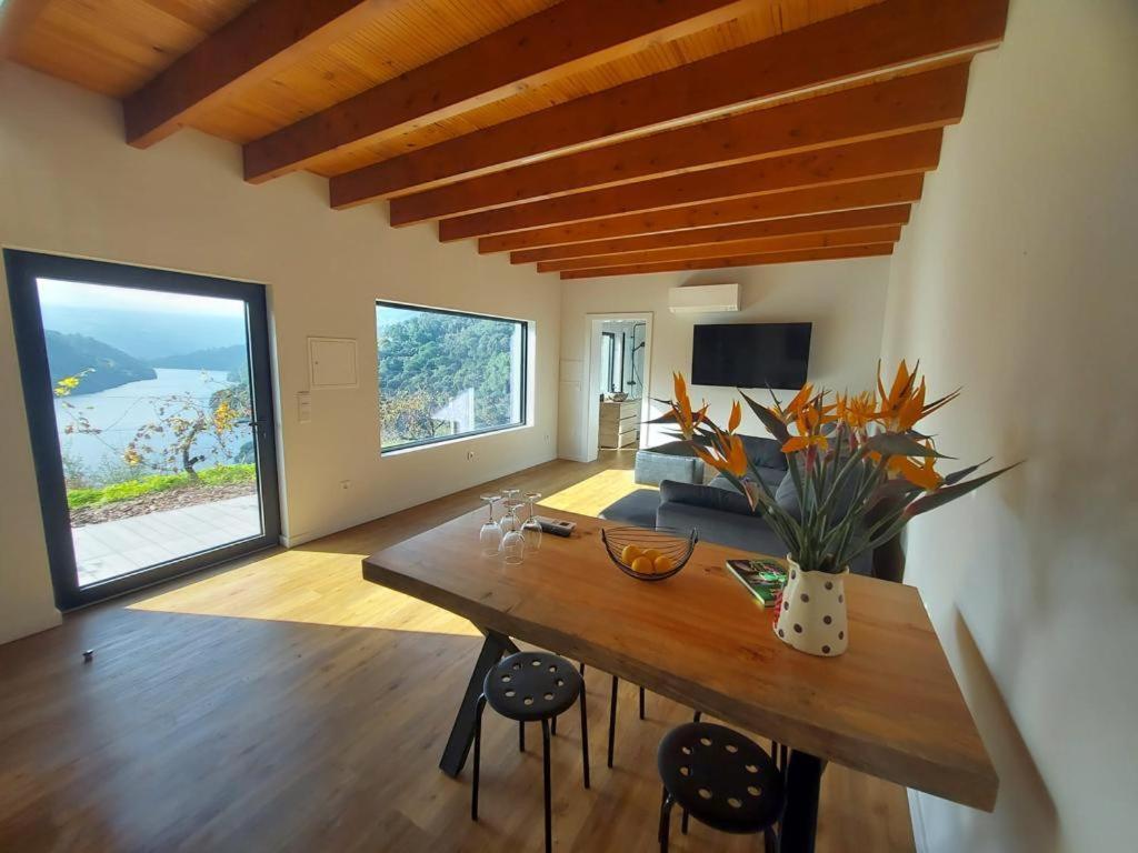 Quinta Vale Do Cabo Landhaus Ribadouro