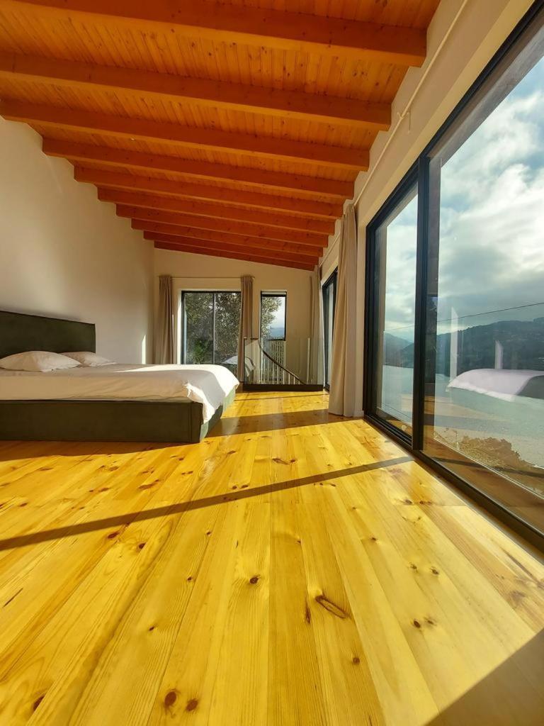 Landhaus Quinta Vale Do Cabo *