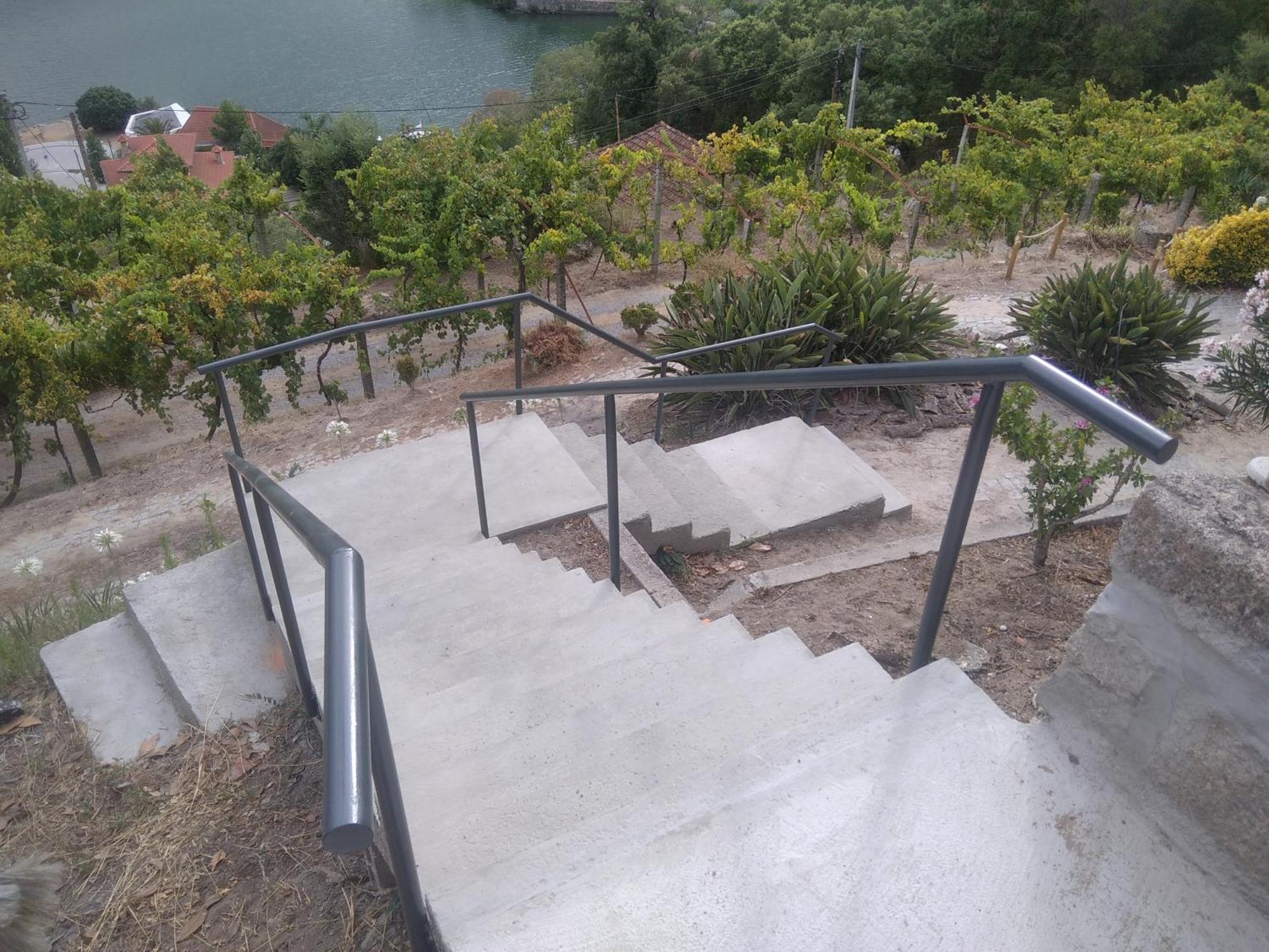 Quinta Vale Do Cabo Landhaus *