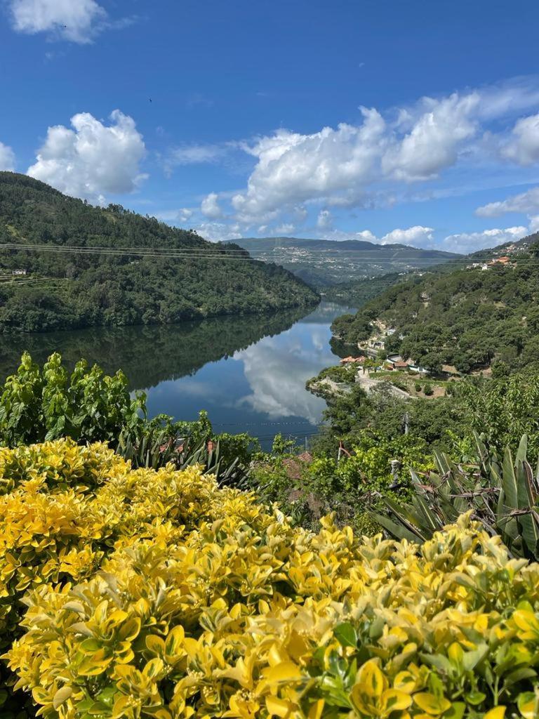 Quinta Vale Do Cabo Landhaus *