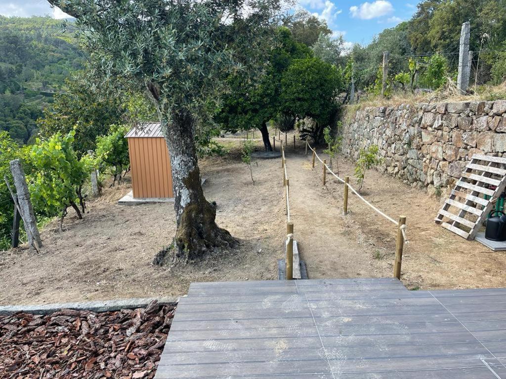 Landhaus Quinta Vale Do Cabo *