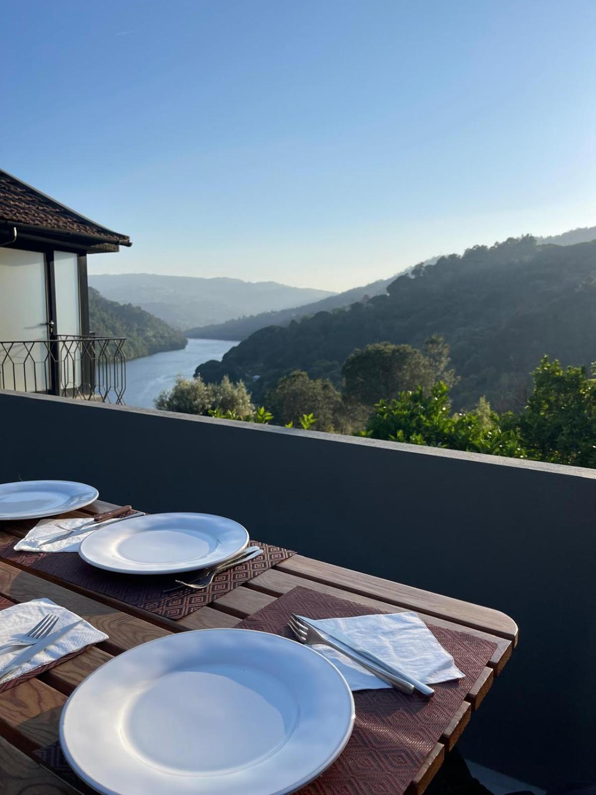 Landhaus Quinta Vale Do Cabo